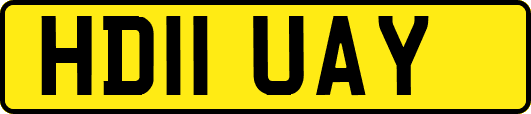 HD11UAY