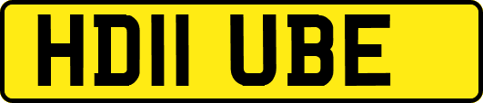 HD11UBE