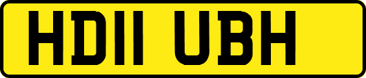 HD11UBH