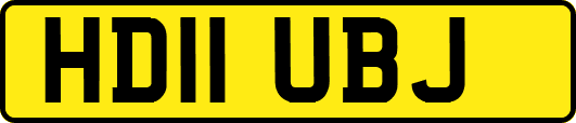 HD11UBJ