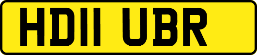 HD11UBR