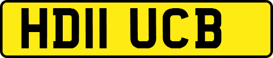 HD11UCB