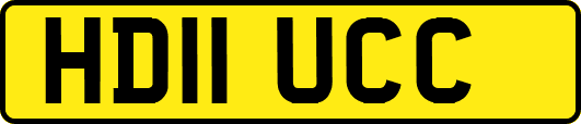 HD11UCC