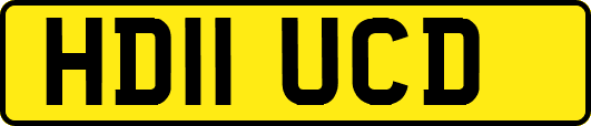 HD11UCD