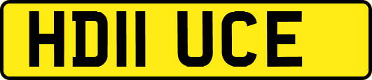 HD11UCE