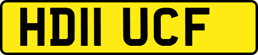 HD11UCF