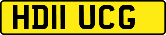 HD11UCG