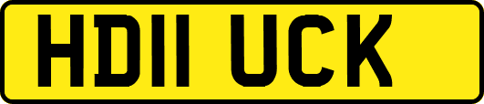 HD11UCK