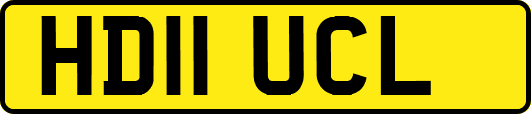 HD11UCL