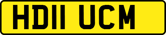 HD11UCM