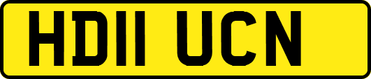 HD11UCN