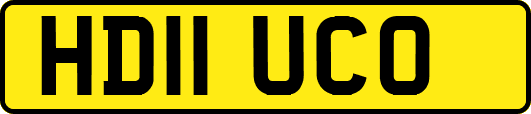 HD11UCO