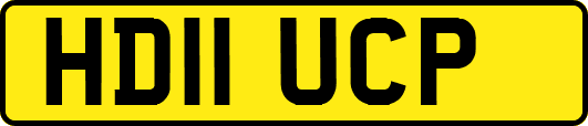 HD11UCP