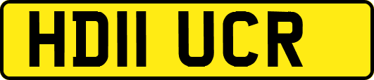 HD11UCR