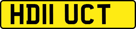 HD11UCT