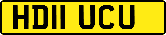 HD11UCU