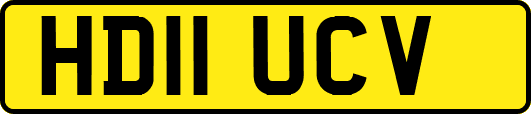 HD11UCV