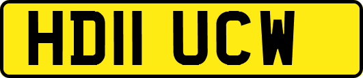 HD11UCW