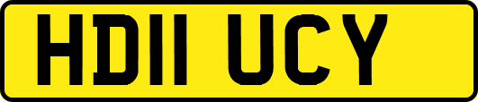 HD11UCY