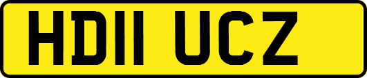 HD11UCZ