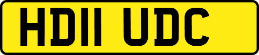 HD11UDC