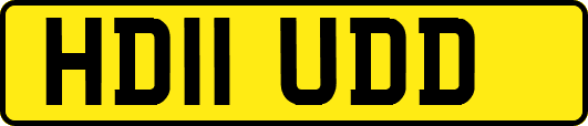 HD11UDD