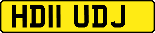HD11UDJ