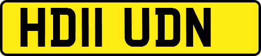 HD11UDN