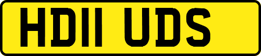 HD11UDS