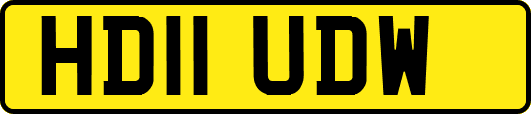 HD11UDW