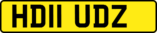 HD11UDZ