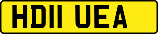 HD11UEA