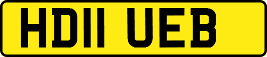 HD11UEB