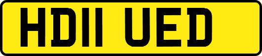 HD11UED