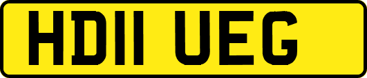 HD11UEG