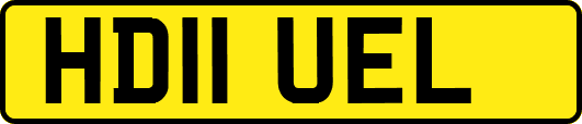 HD11UEL
