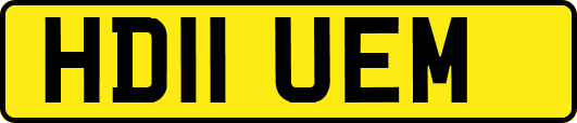 HD11UEM