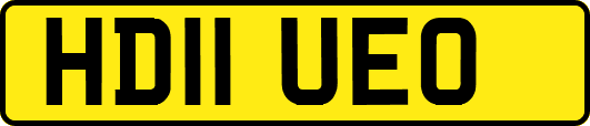 HD11UEO
