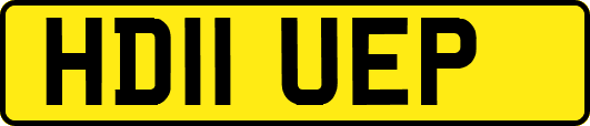 HD11UEP