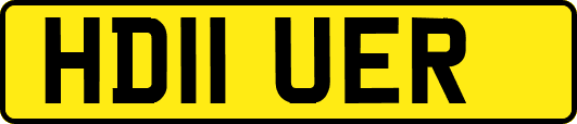 HD11UER