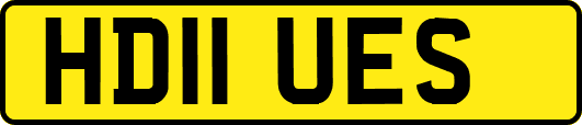 HD11UES