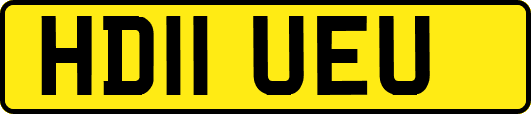 HD11UEU