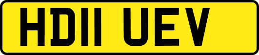 HD11UEV