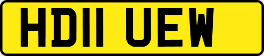HD11UEW