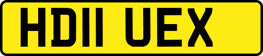 HD11UEX