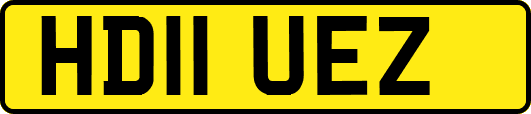 HD11UEZ