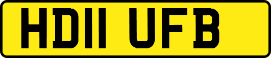HD11UFB