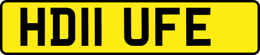 HD11UFE