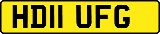 HD11UFG