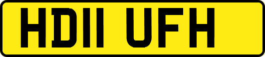 HD11UFH